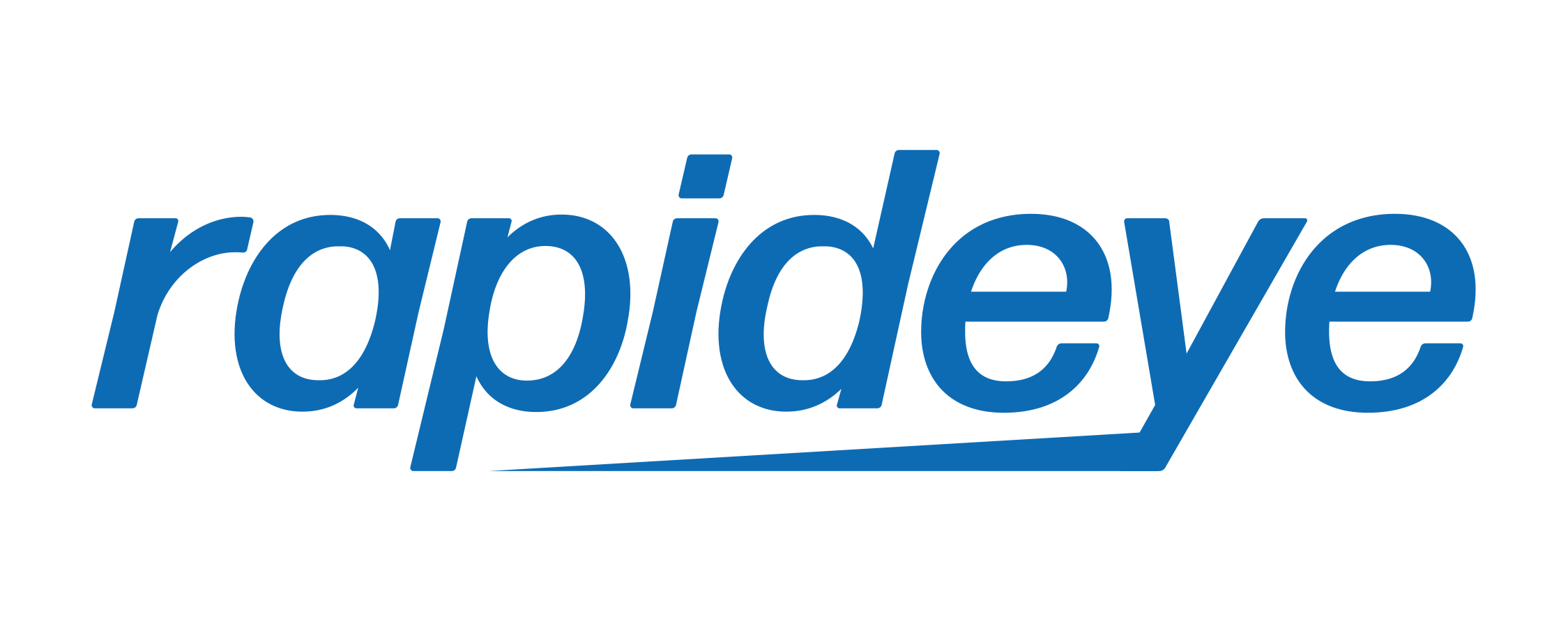 Rapideye